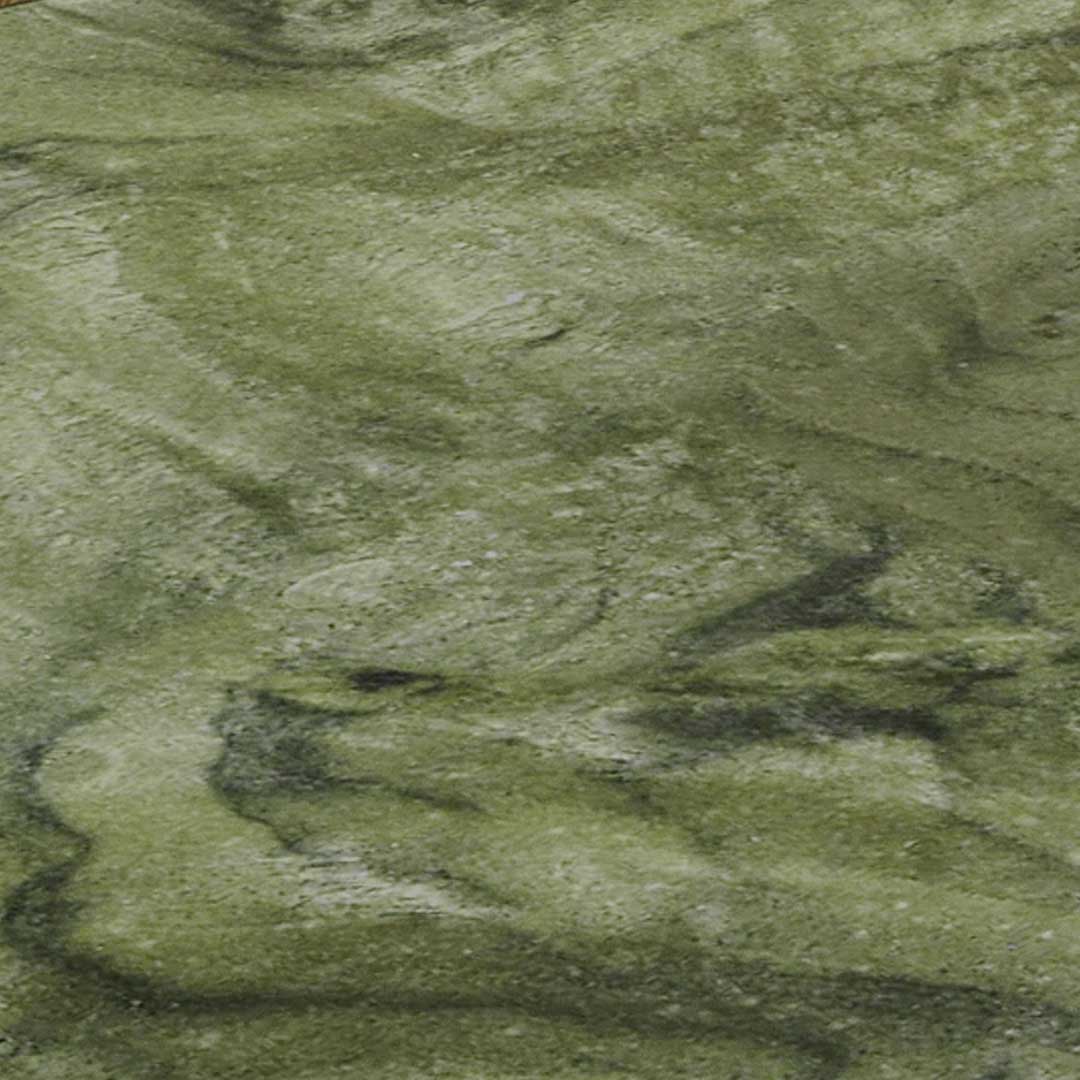 Marble Paint Green