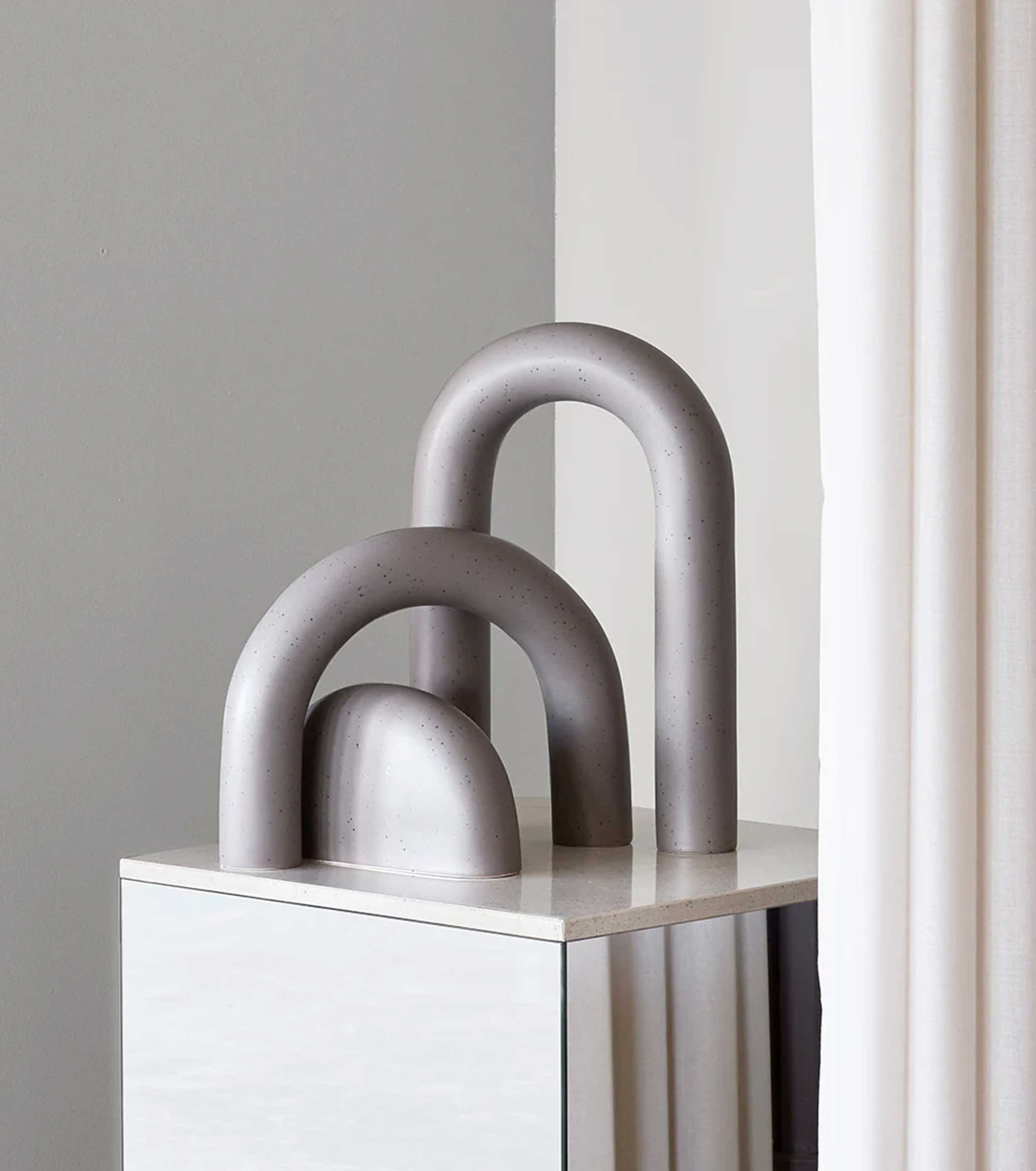Cupola Sculpture | Kristina Dam