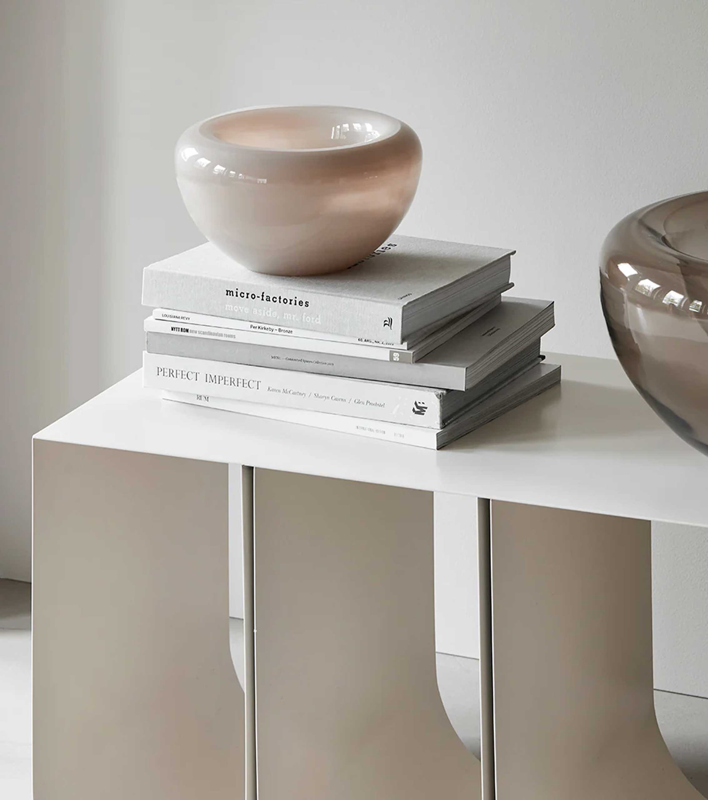 Opal Bowl Small | Kristina Dam