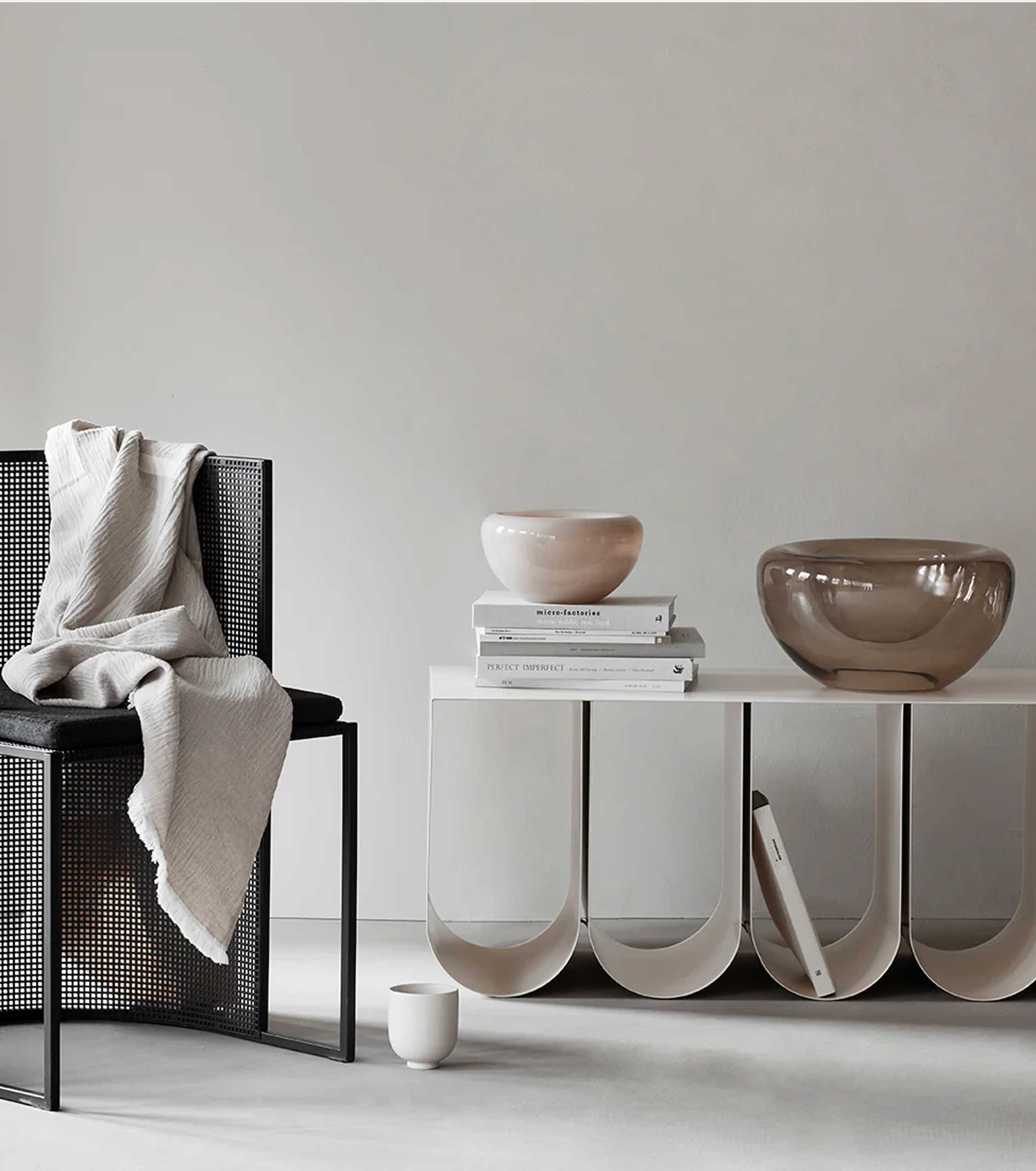 Opal Bowl Small | Kristina Dam - Image 3