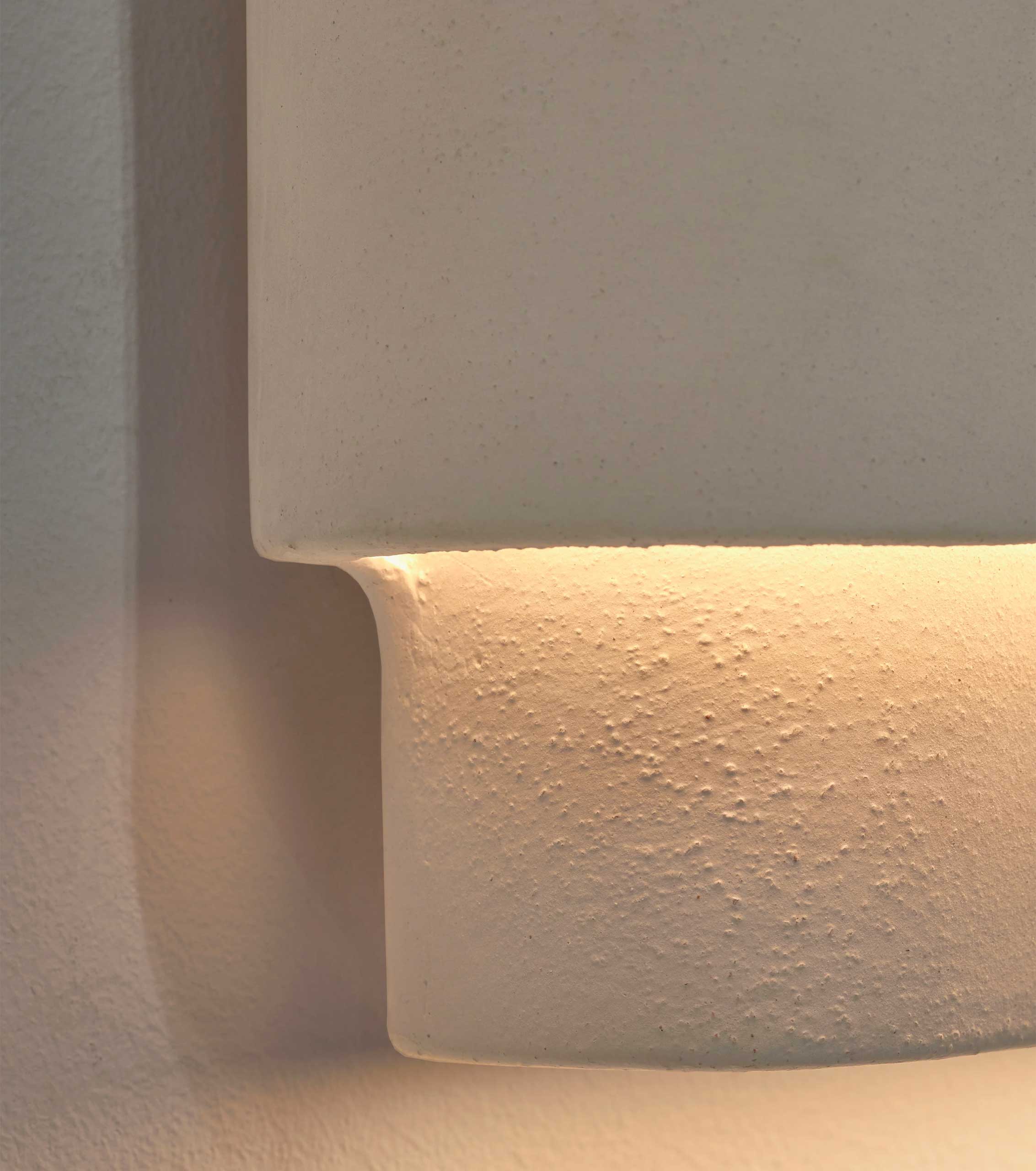 Wall Lamp Beige Louis | Serax - Image 3